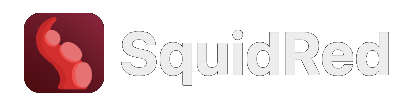 Squidred